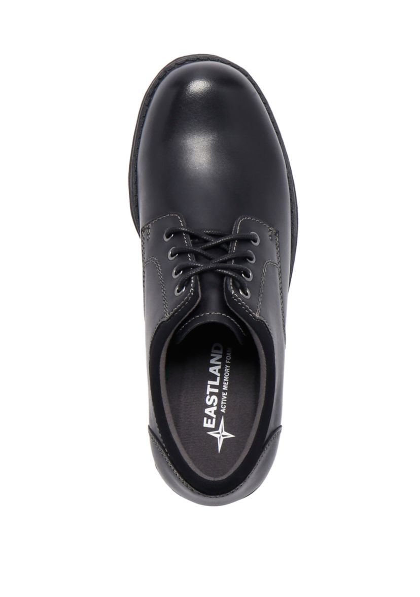 Stride Oxfords