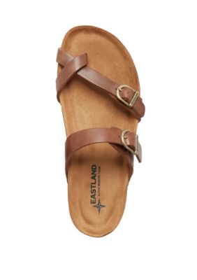 Tiogo Thong Sandals