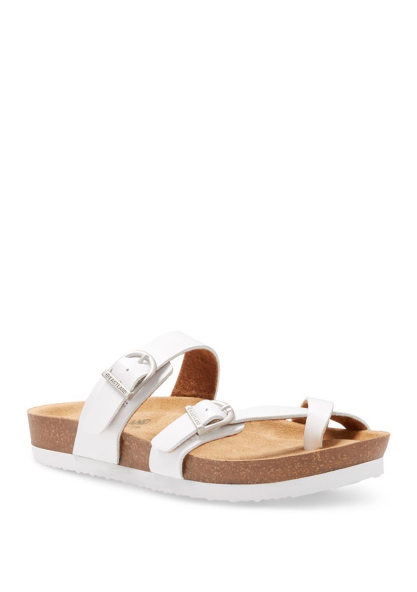 Tiogo Thong Sandals