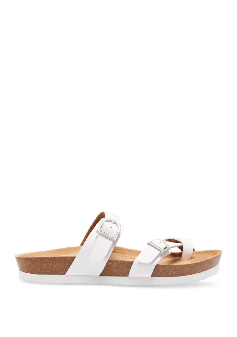 Tiogo Thong Sandals