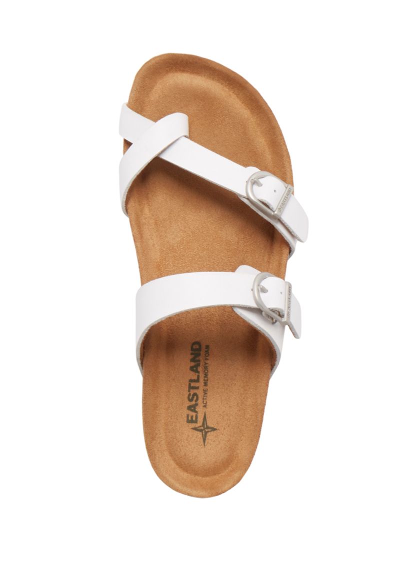 Tiogo Thong Sandals