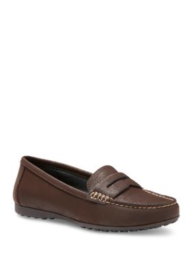 belk loafers