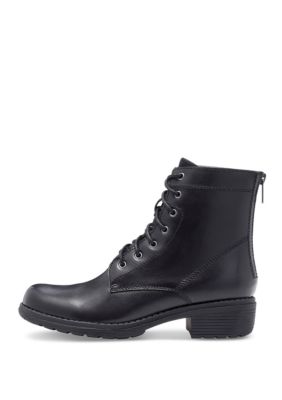eastland blair combat boot