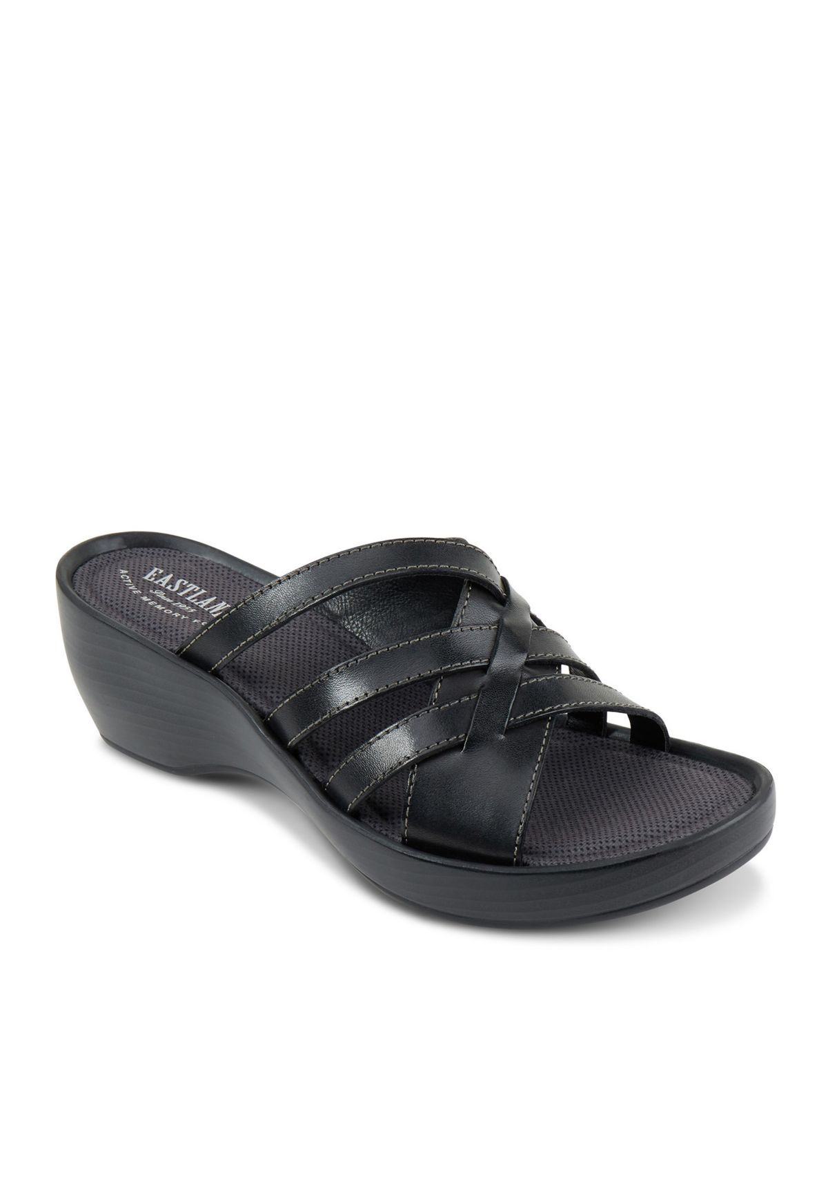 Poppy Sandal