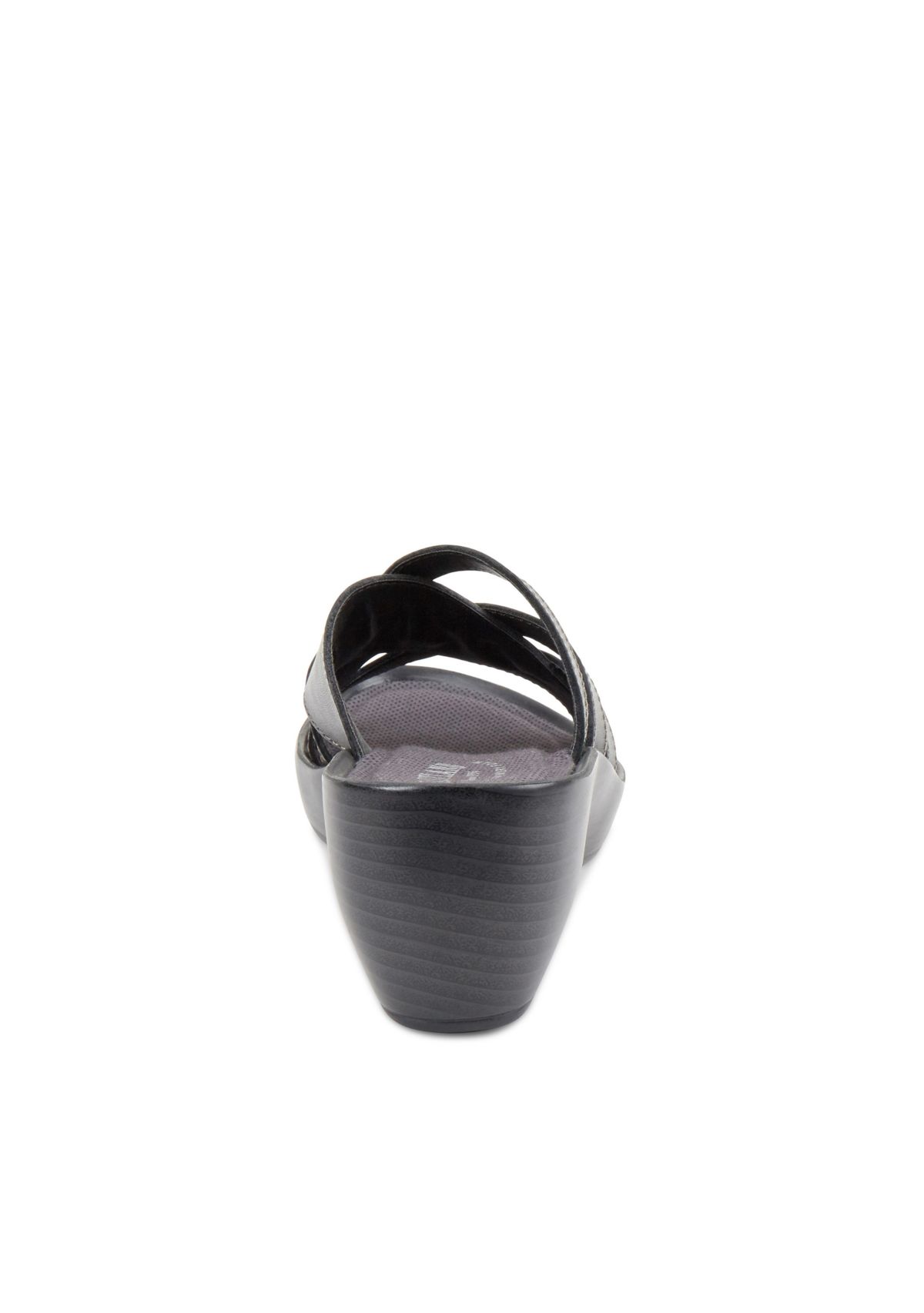 Poppy Sandal