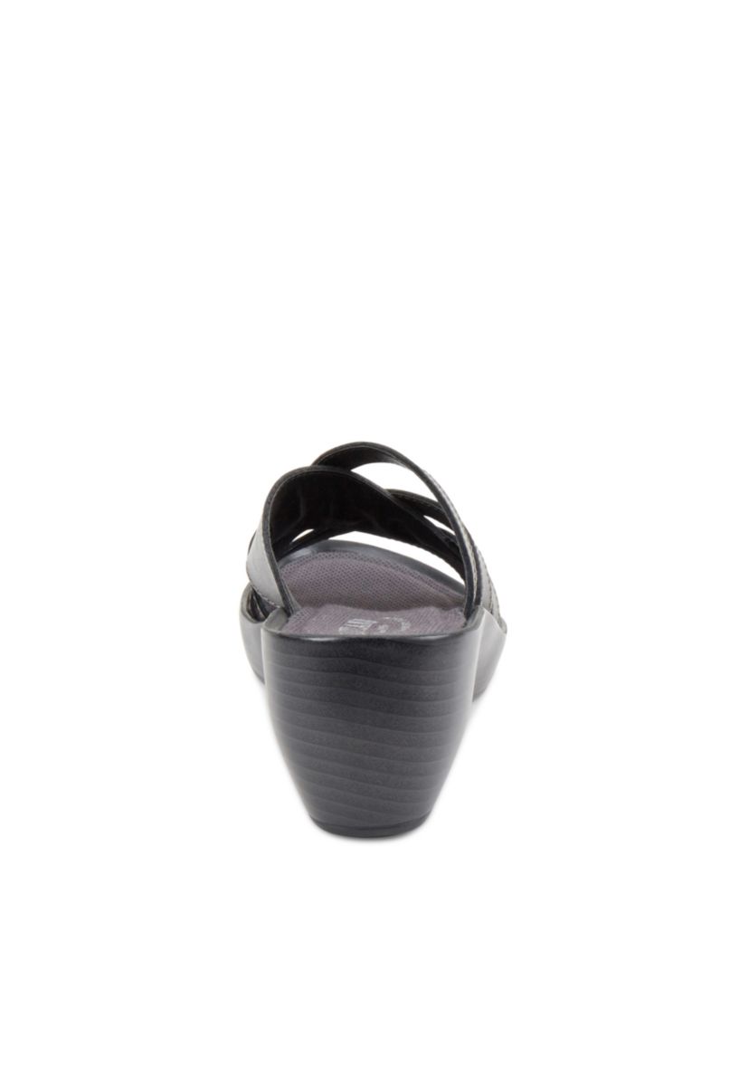 Poppy Sandal