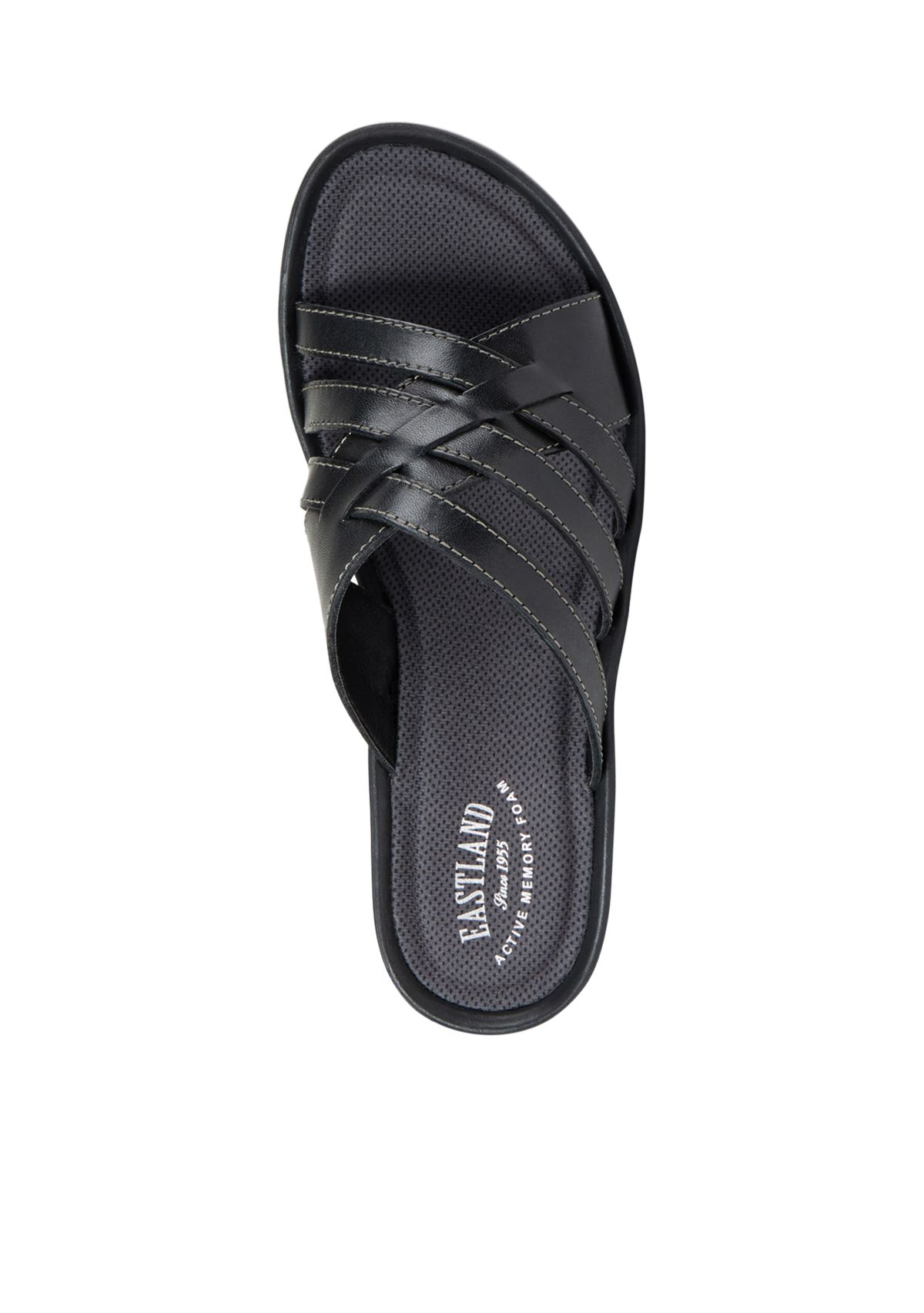 Poppy Sandal
