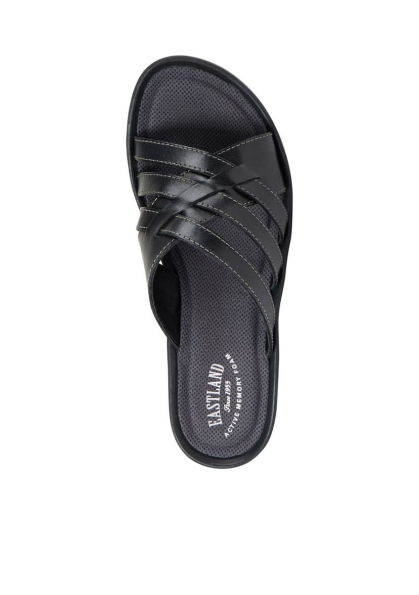 Poppy Sandal