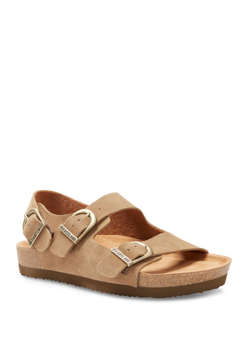 Charlestown Slide Sandals