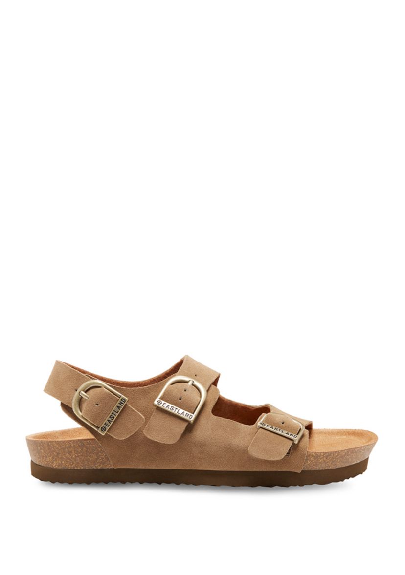 Charlestown Slide Sandals