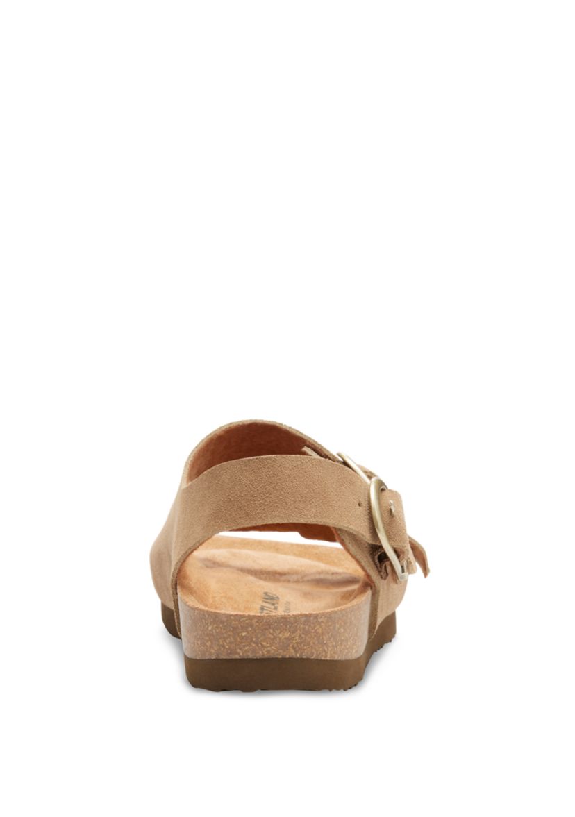 Charlestown Slide Sandals