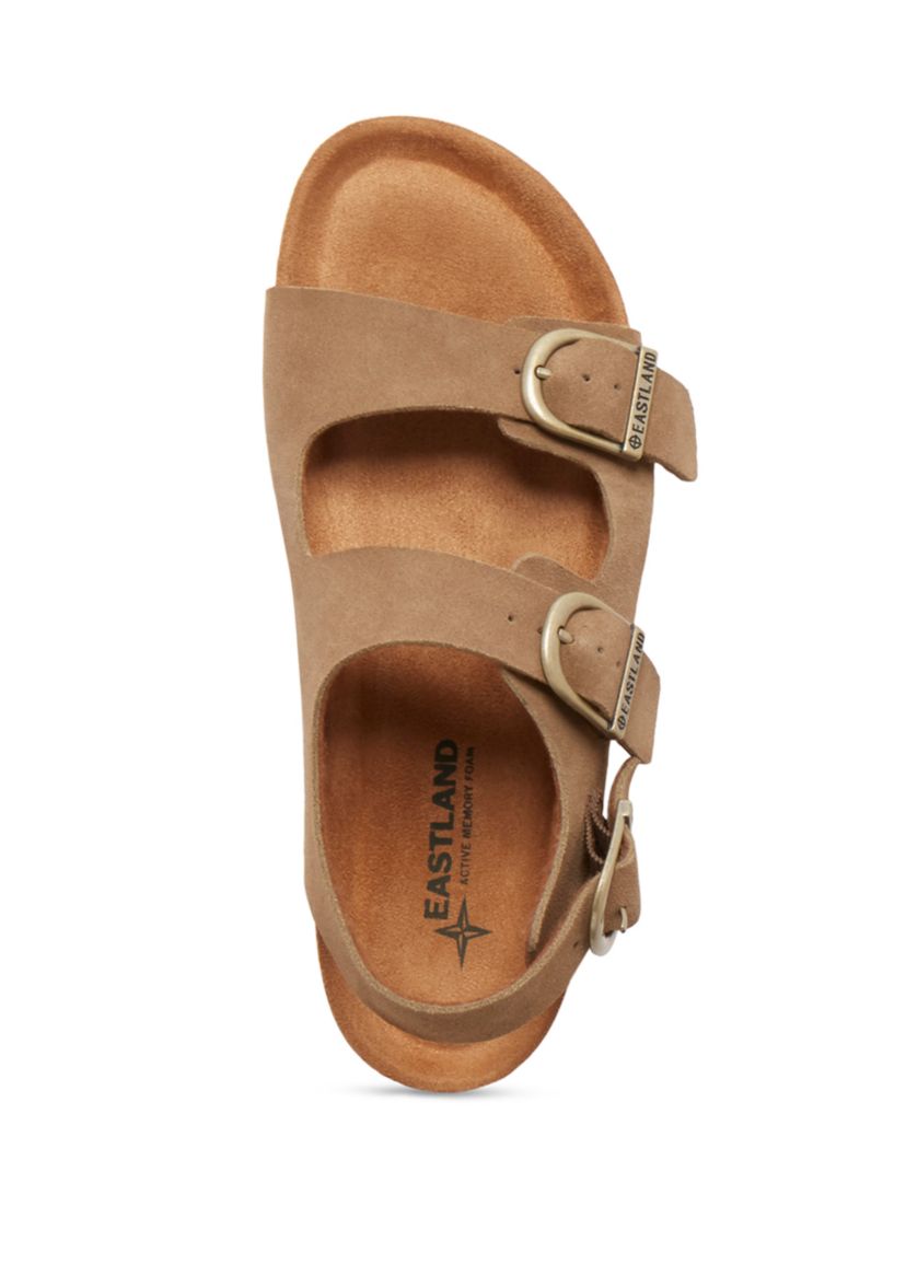 Charlestown Slide Sandals