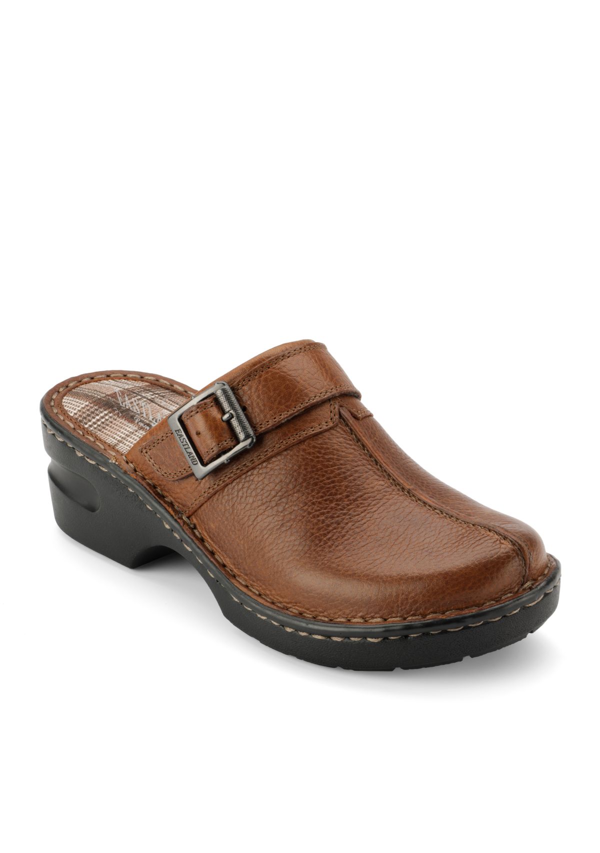 Mae Clog - Available in Extended Sizes - Online Only