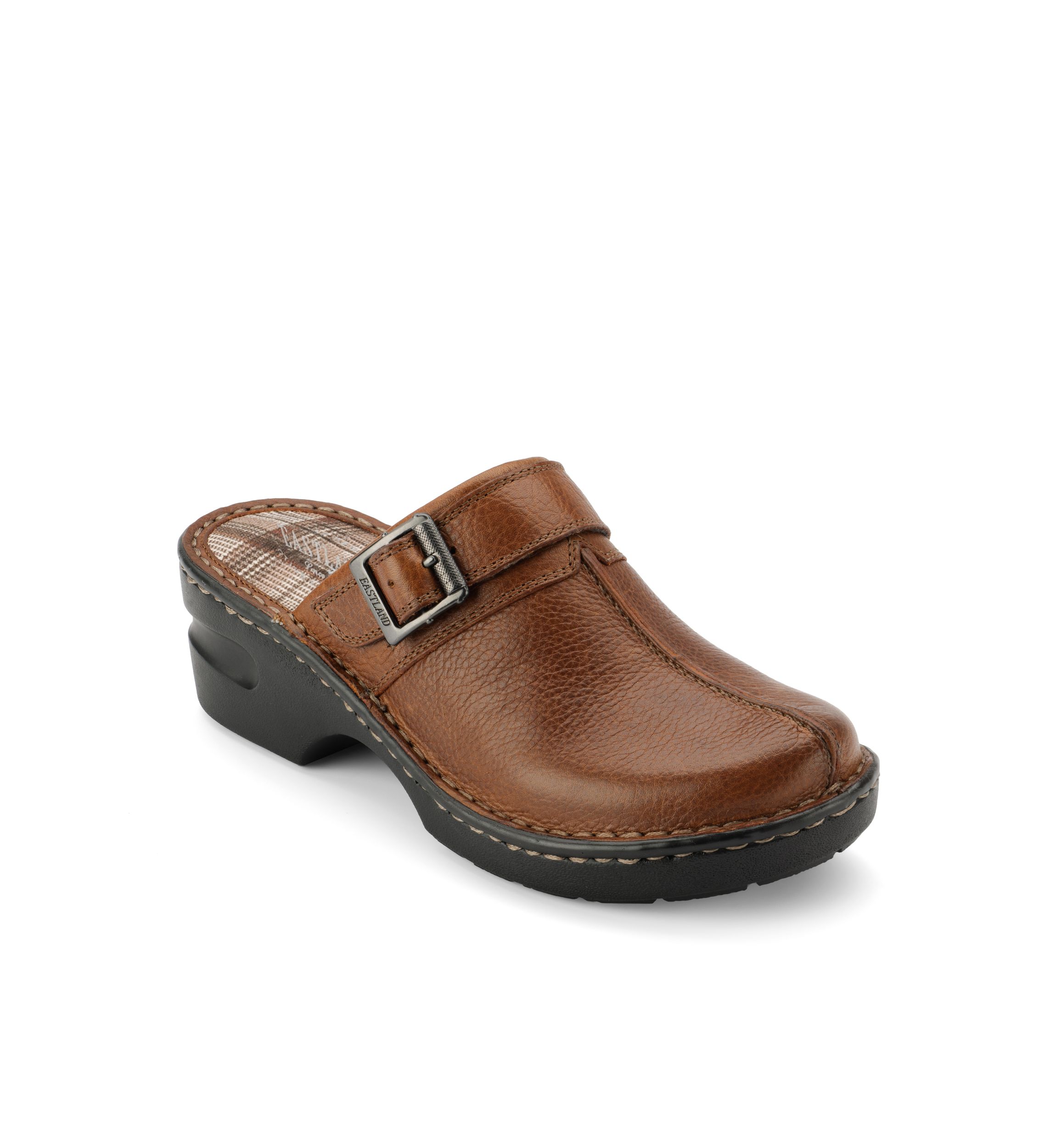 Mae Clog - Available in Extended Sizes - Online Only