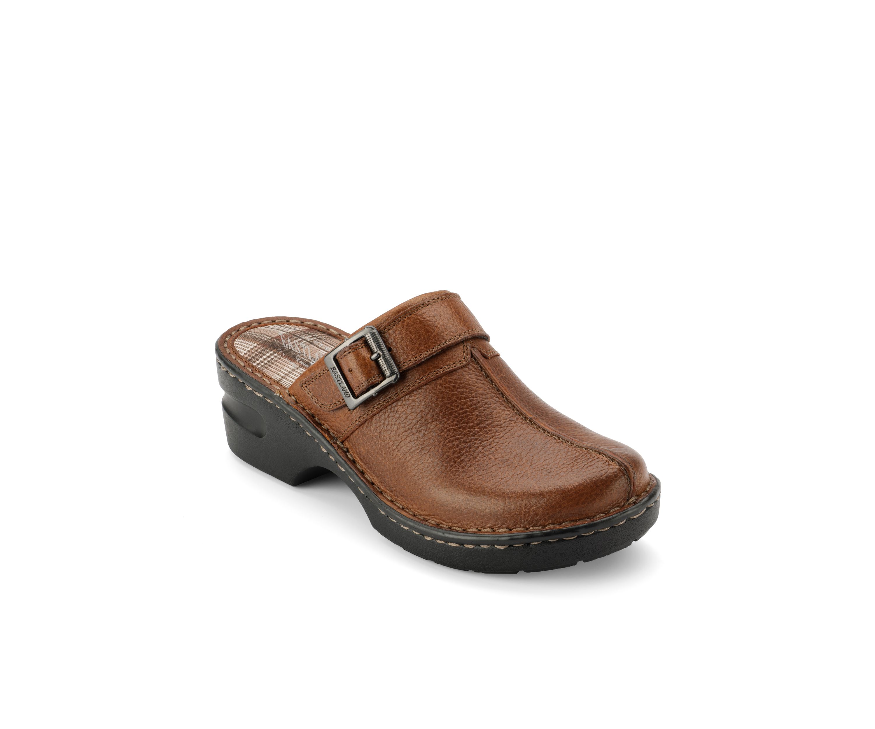 Mae Clog - Available in Extended Sizes - Online Only