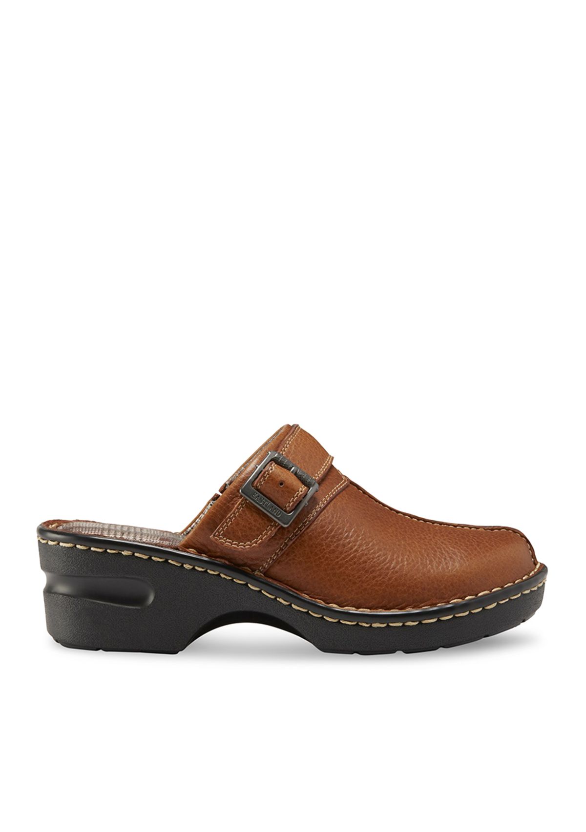 Mae Clog - Available in Extended Sizes - Online Only