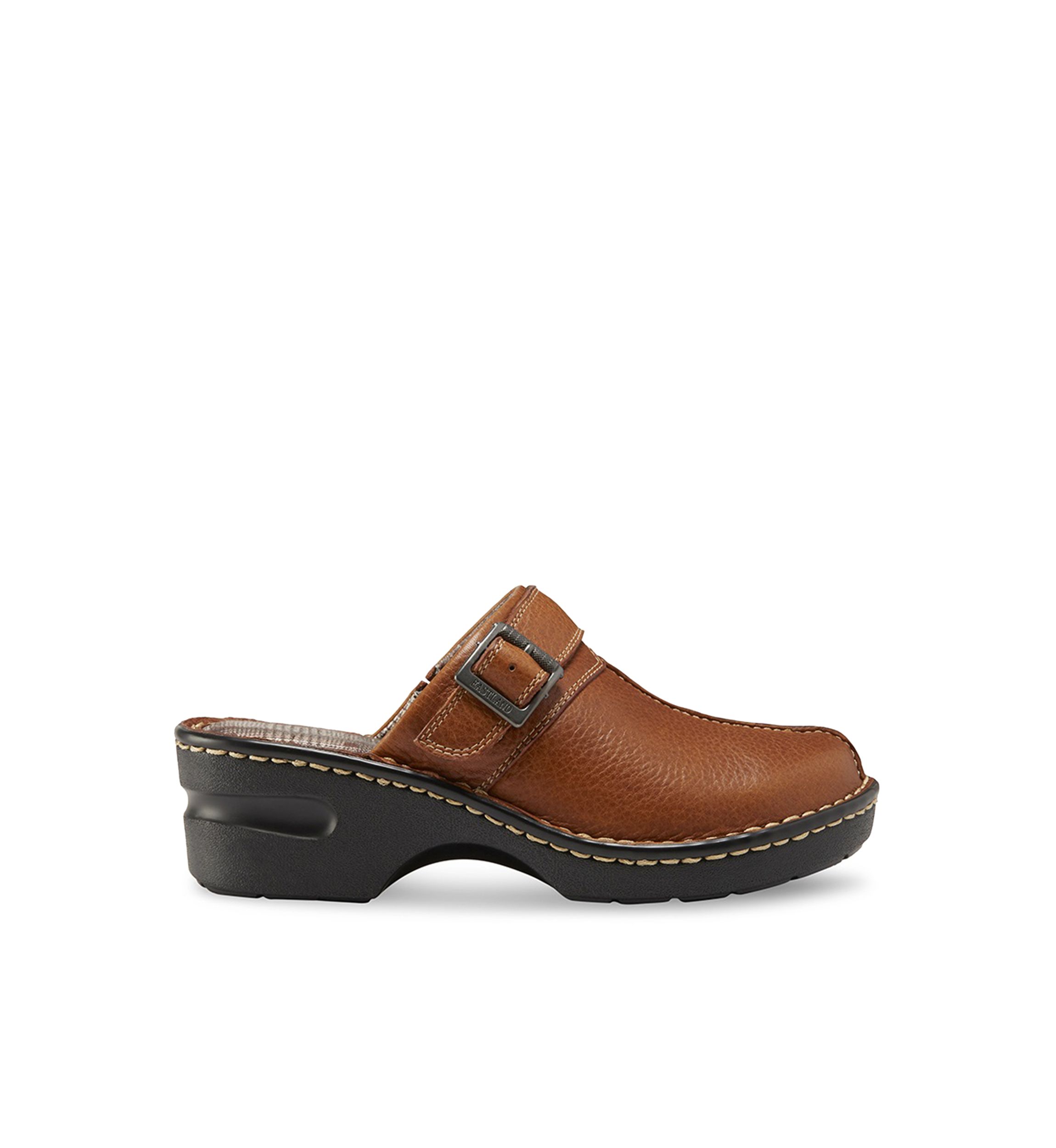 Mae Clog - Available in Extended Sizes - Online Only