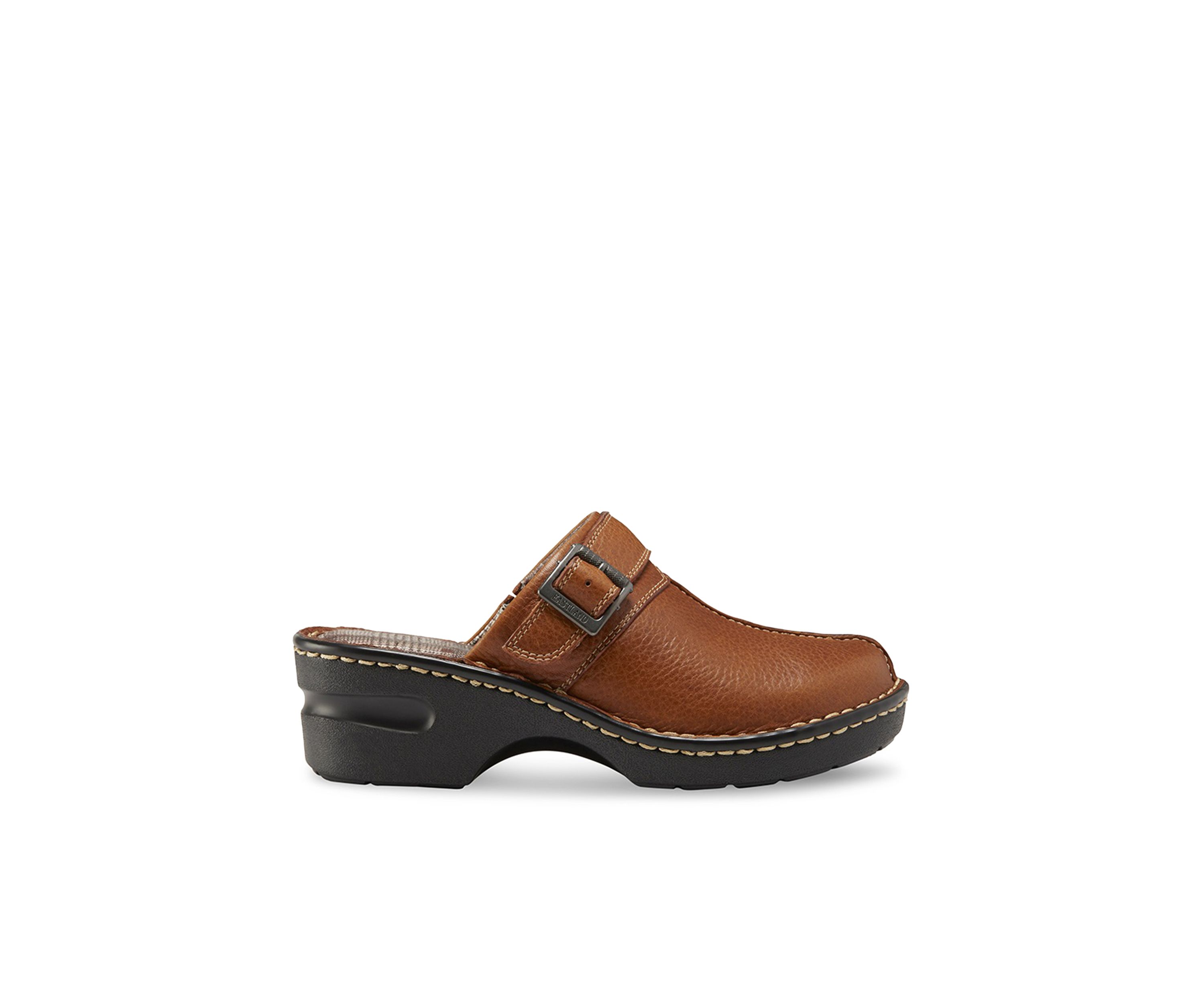 Mae Clog - Available in Extended Sizes - Online Only
