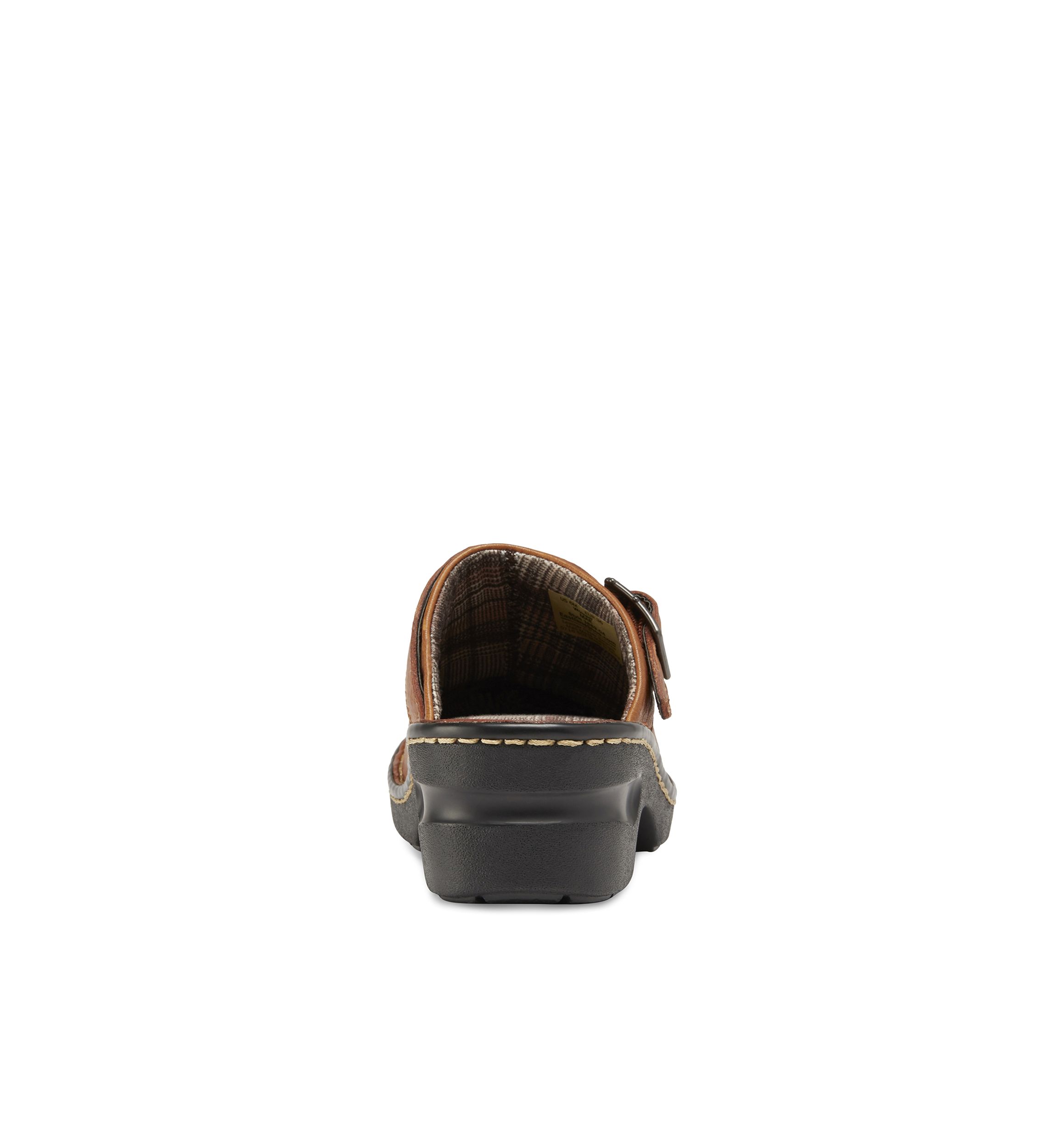 Mae Clog - Available in Extended Sizes - Online Only