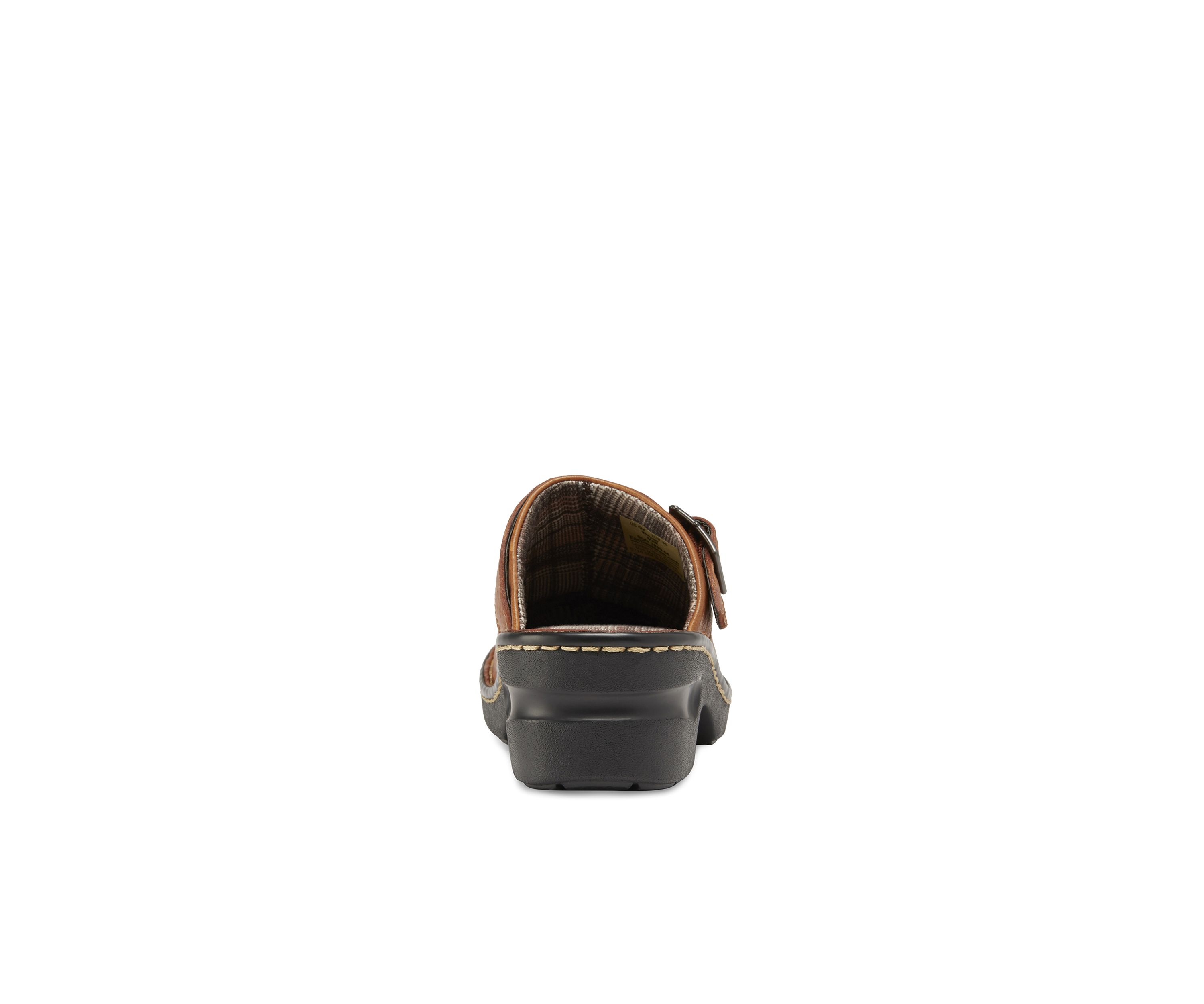 Mae Clog - Available in Extended Sizes - Online Only