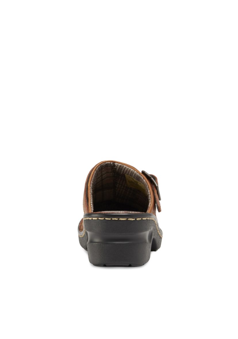 Mae Clog - Available in Extended Sizes - Online Only