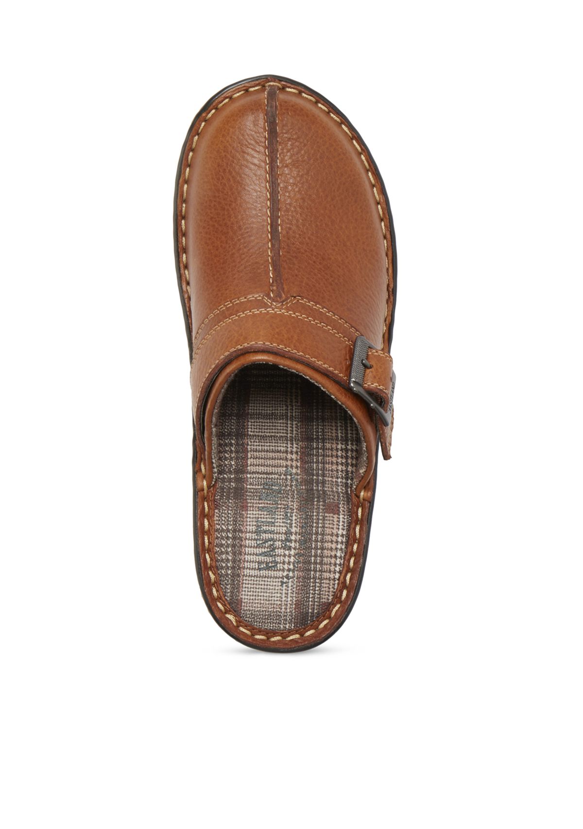 Mae Clog - Available in Extended Sizes - Online Only