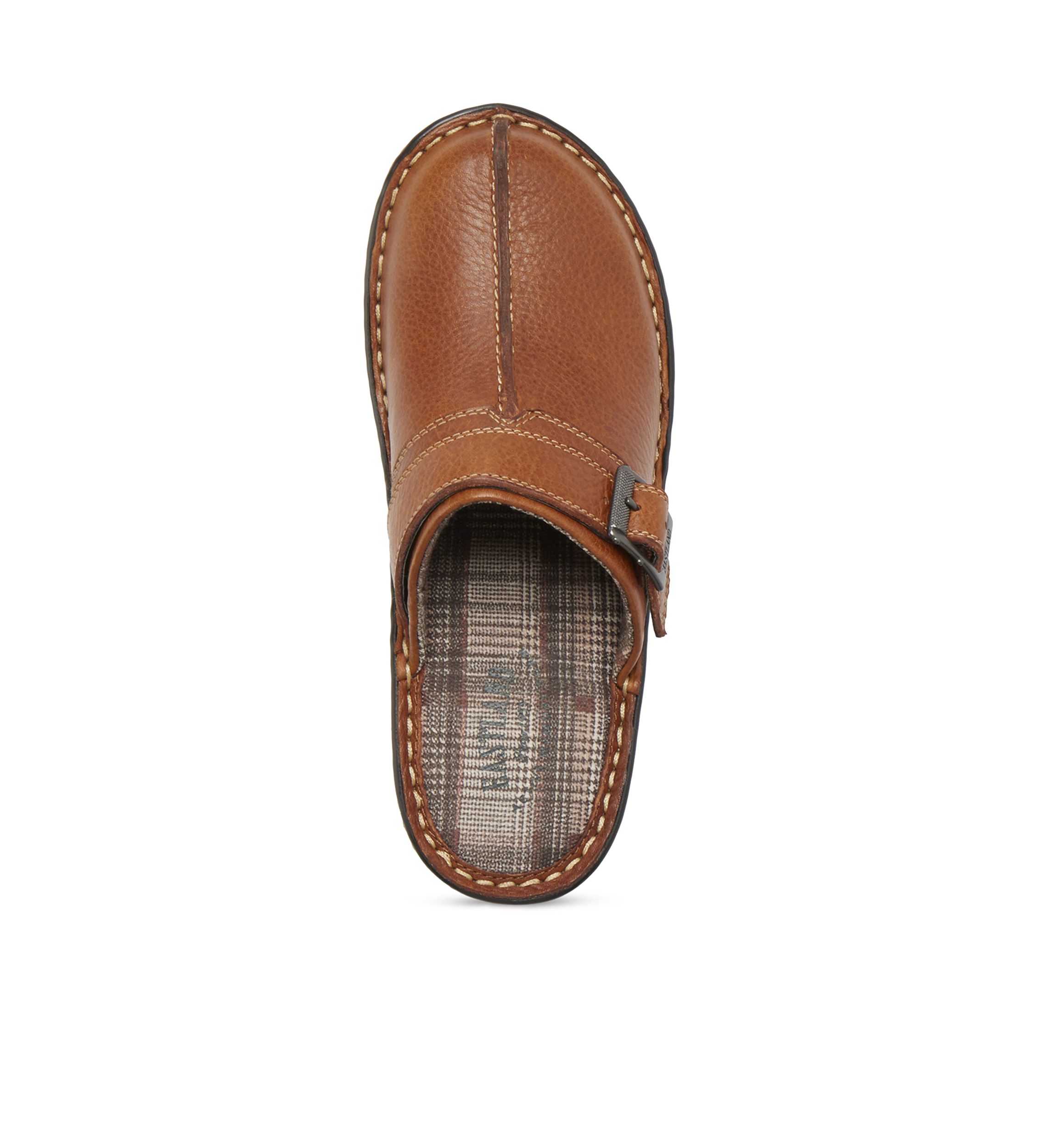 Mae Clog - Available in Extended Sizes - Online Only