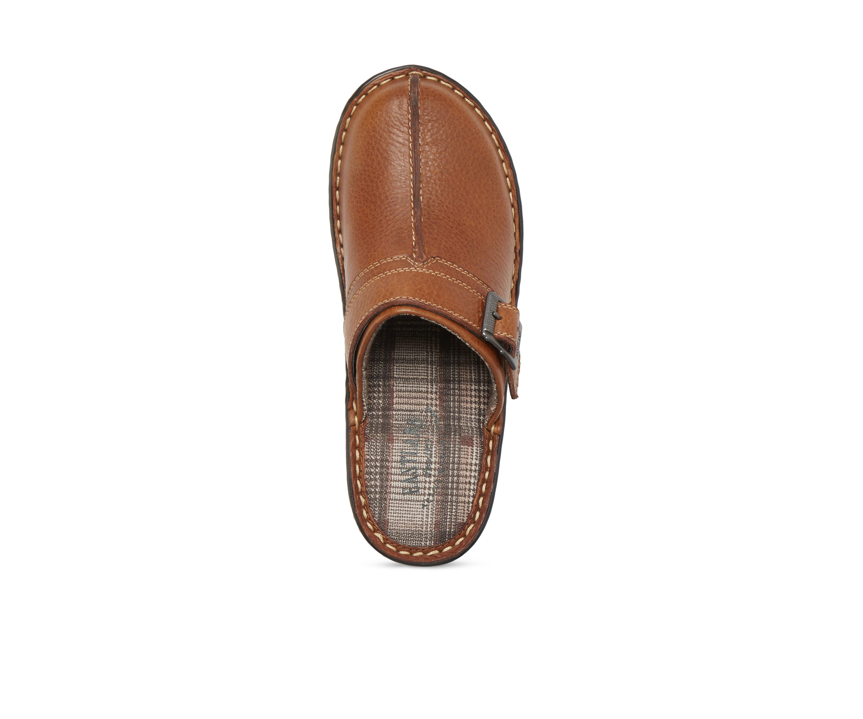 Mae Clog - Available in Extended Sizes - Online Only