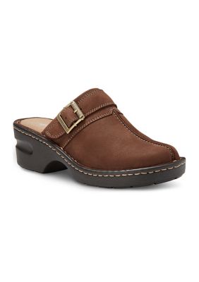 Eastland mae cheap women's clogs