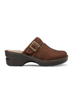 Eastland store mae clog