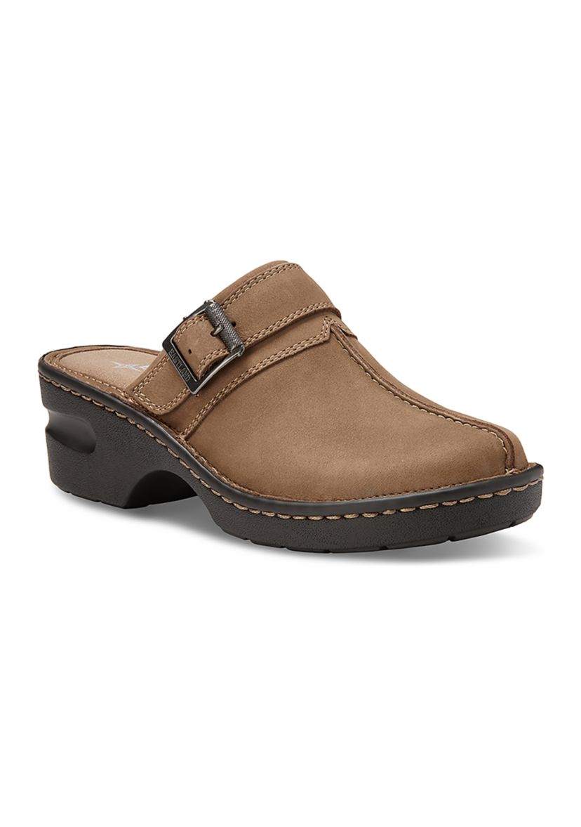 Mae Clogs