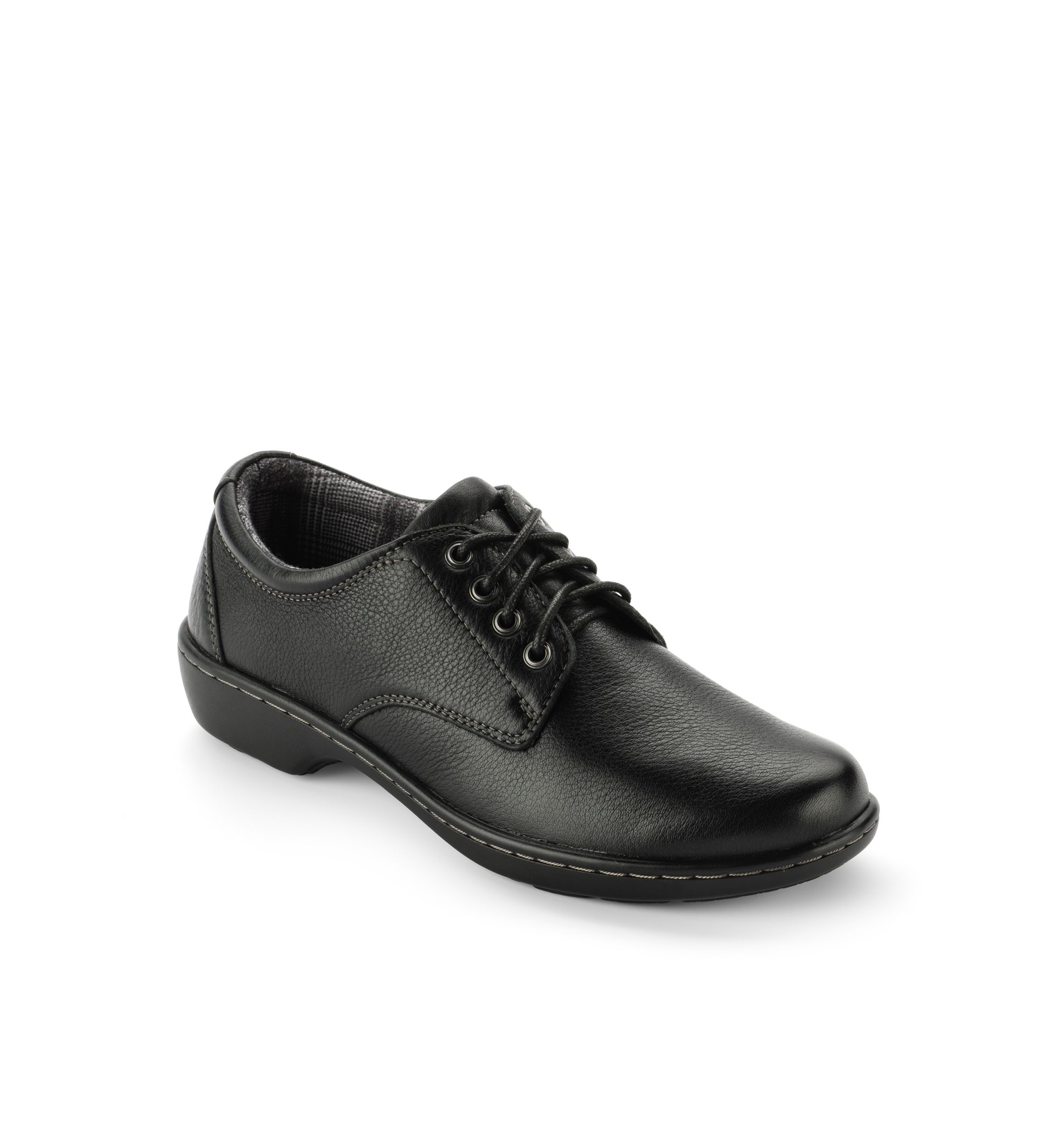 Alexis Flat - Available in Extended Sizes - Online Only