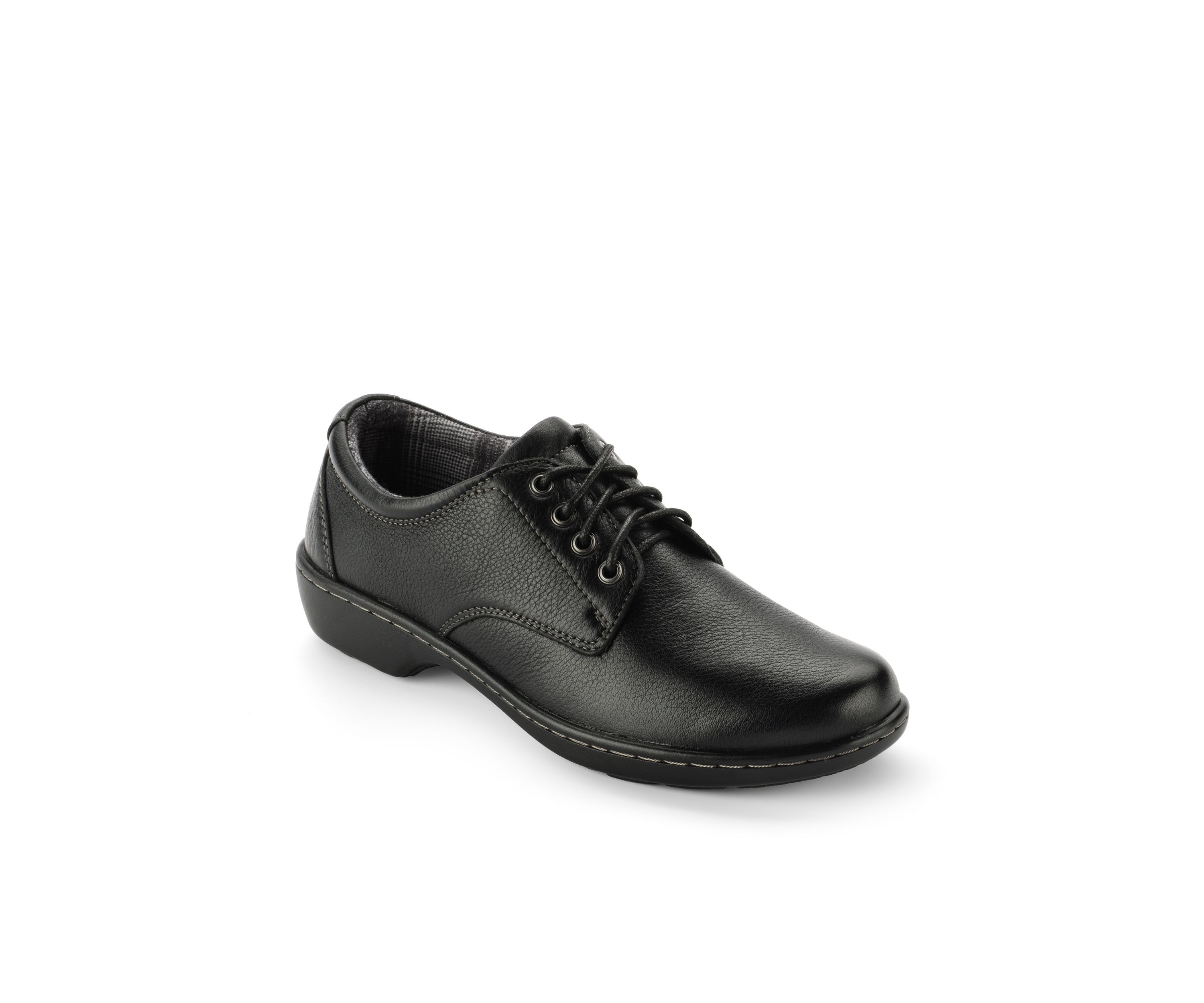 Alexis Flat - Available in Extended Sizes - Online Only