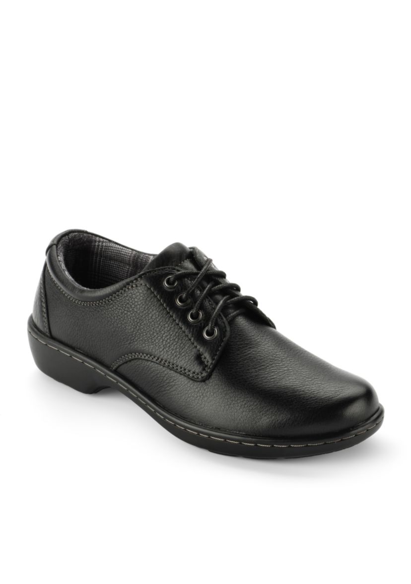Alexis Flat - Available in Extended Sizes - Online Only