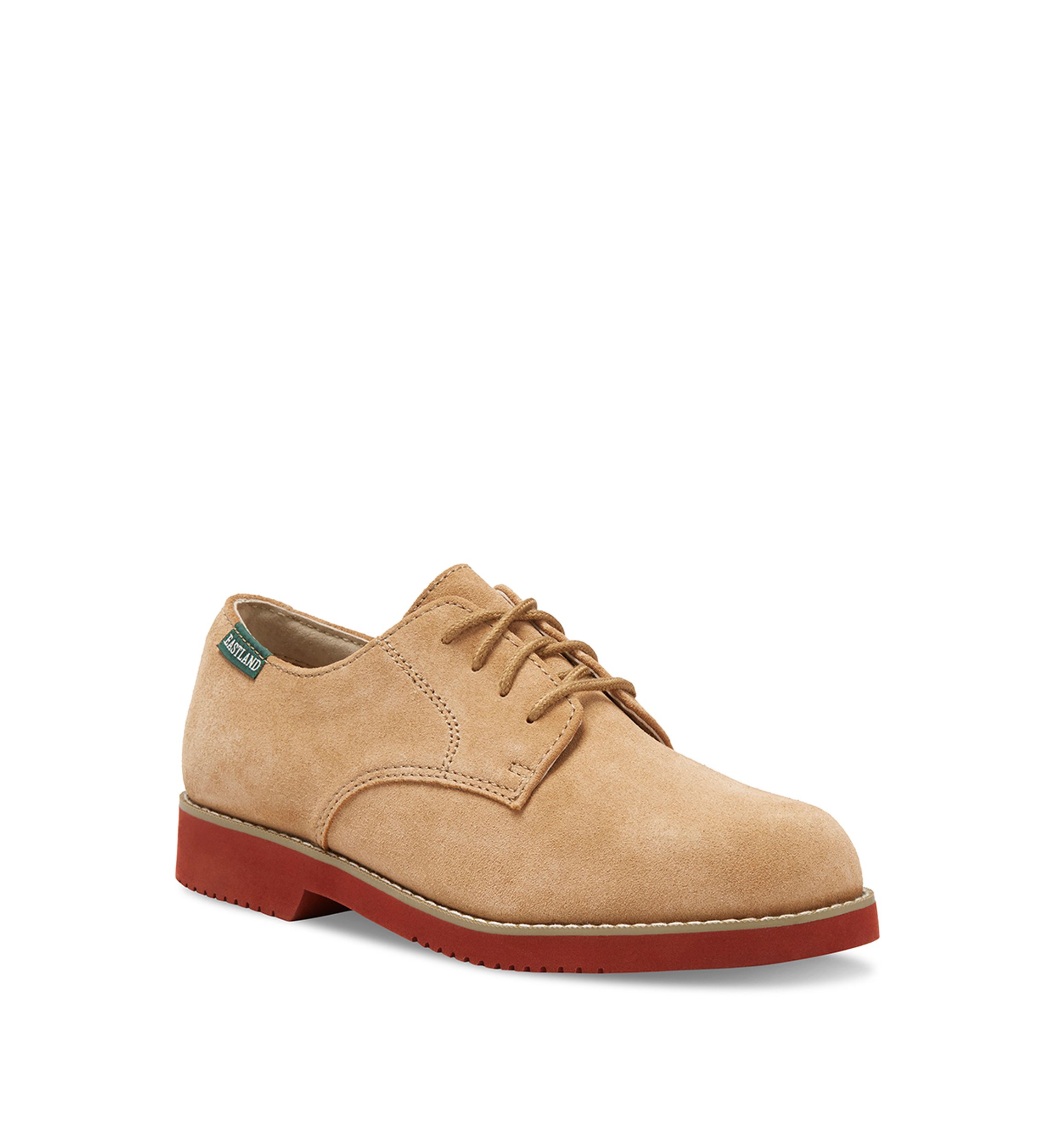 Buck Oxfords