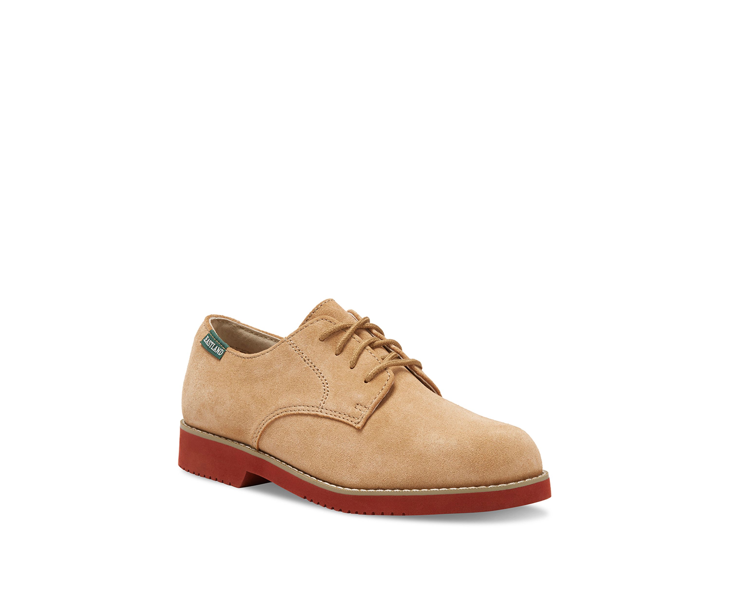 Buck Oxfords
