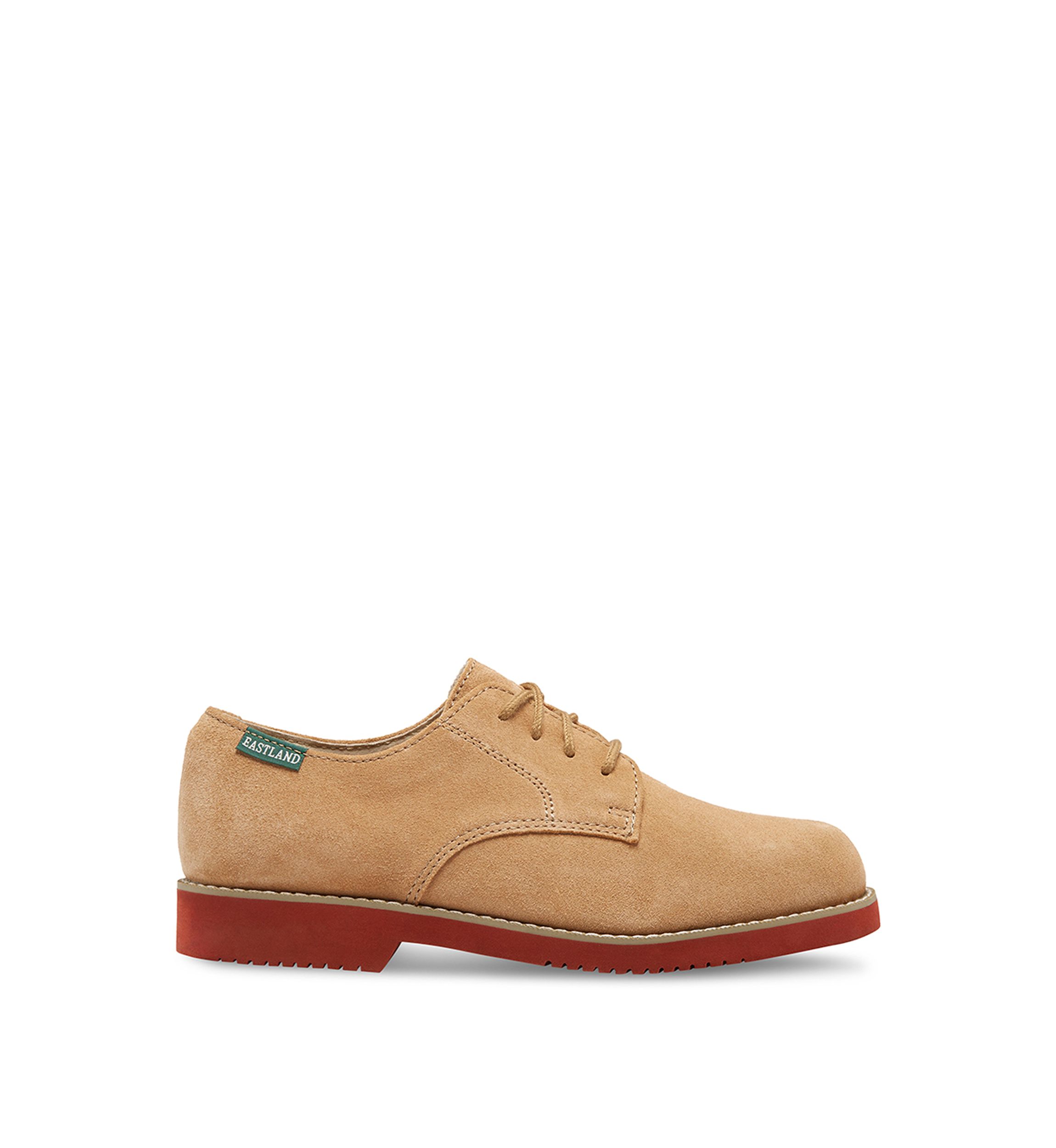 Buck Oxfords