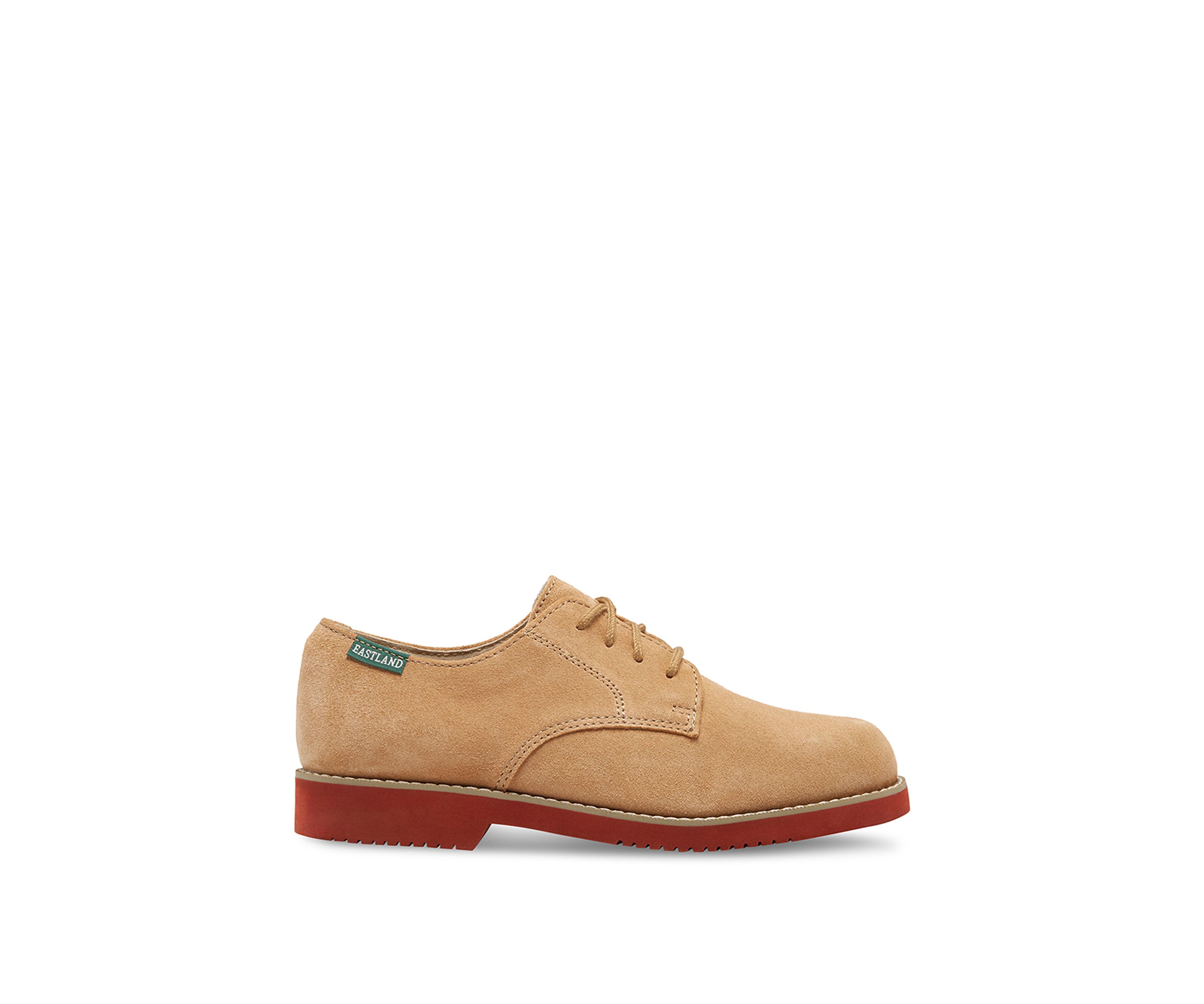Buck Oxfords