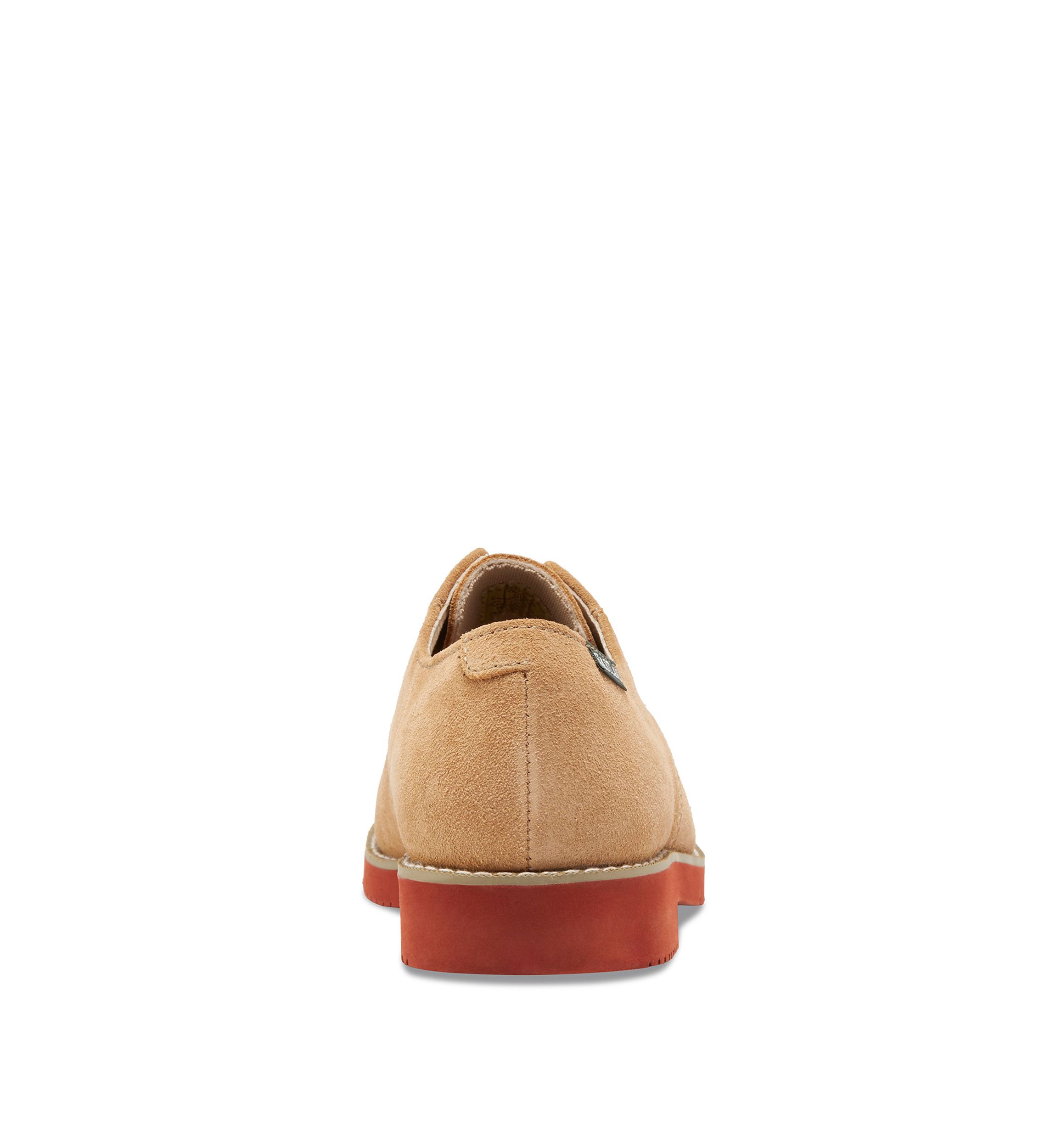 Buck Oxfords