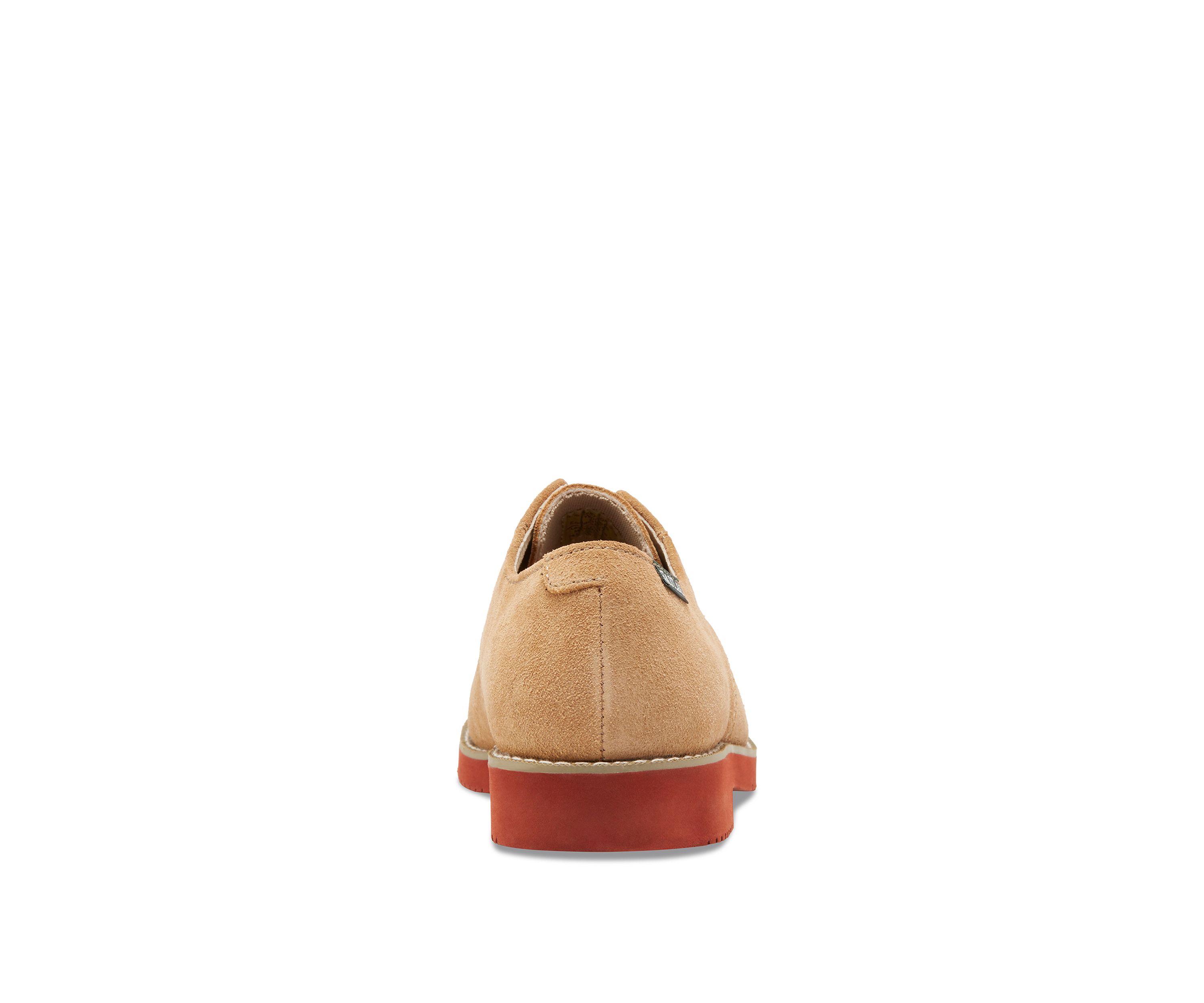 Buck Oxfords