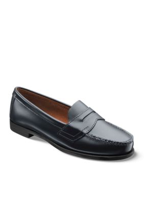 Classic Loafer: Women's Designer Flats