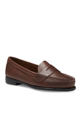 Eastland Women's Classic II Loafer, Brown, 7.5M