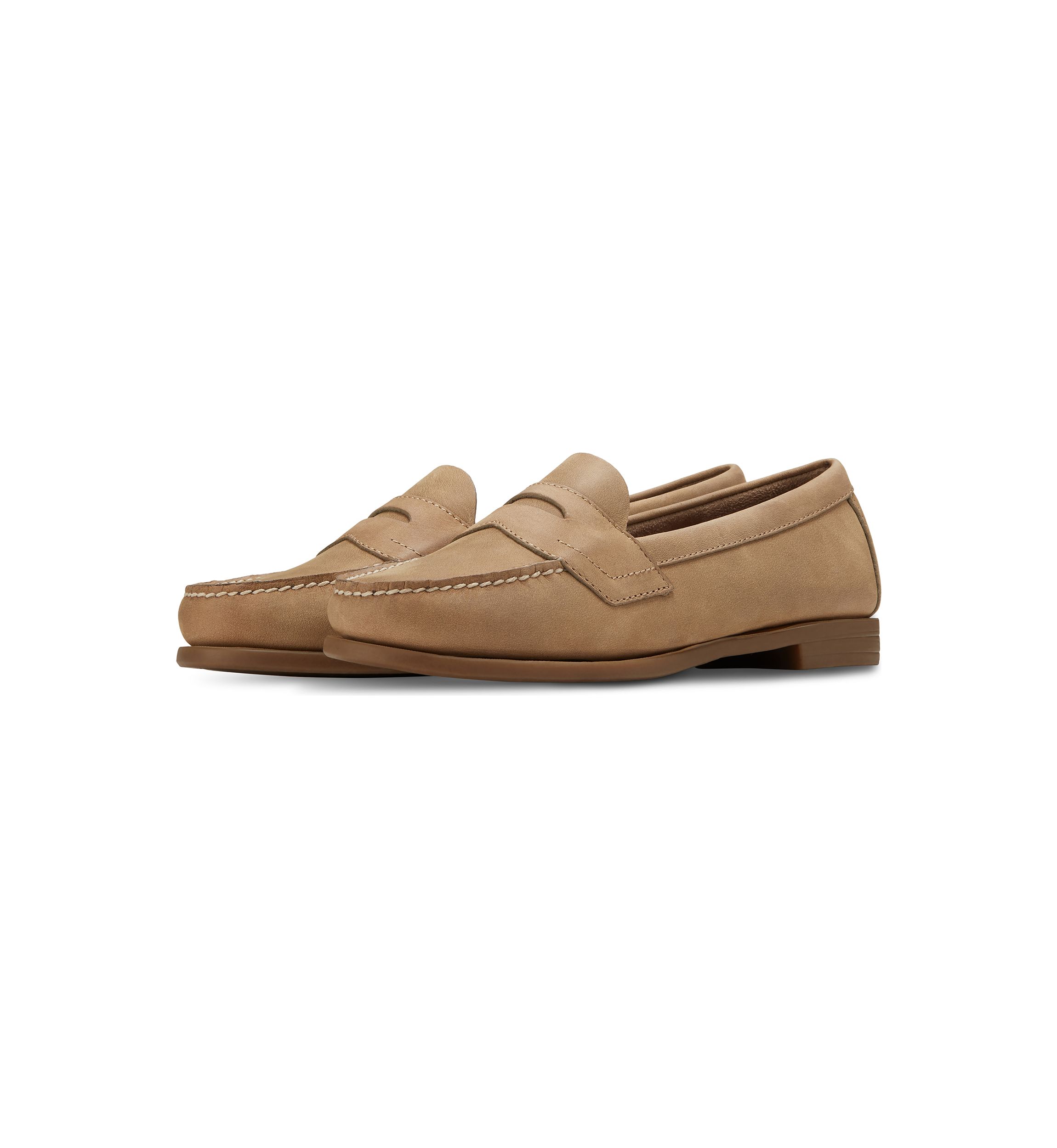 Classic Ii Penny Loafers 