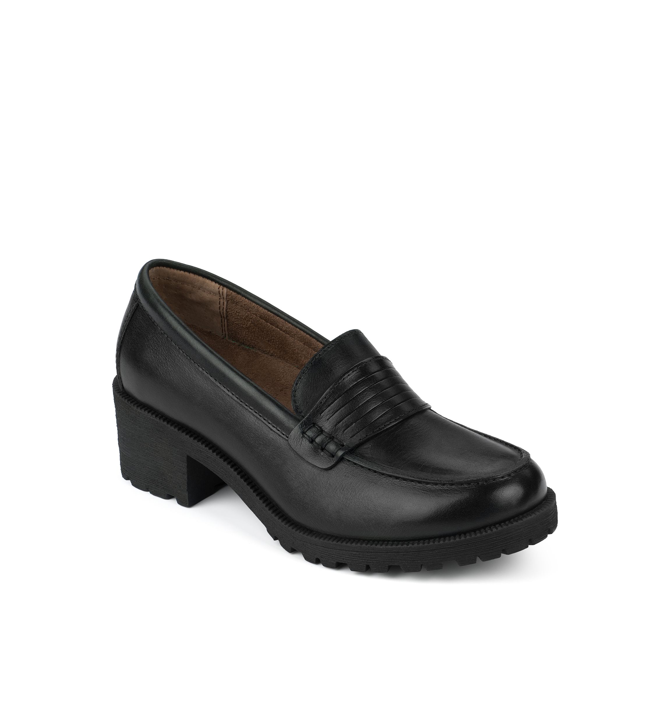 Newbury Penny Loafer
