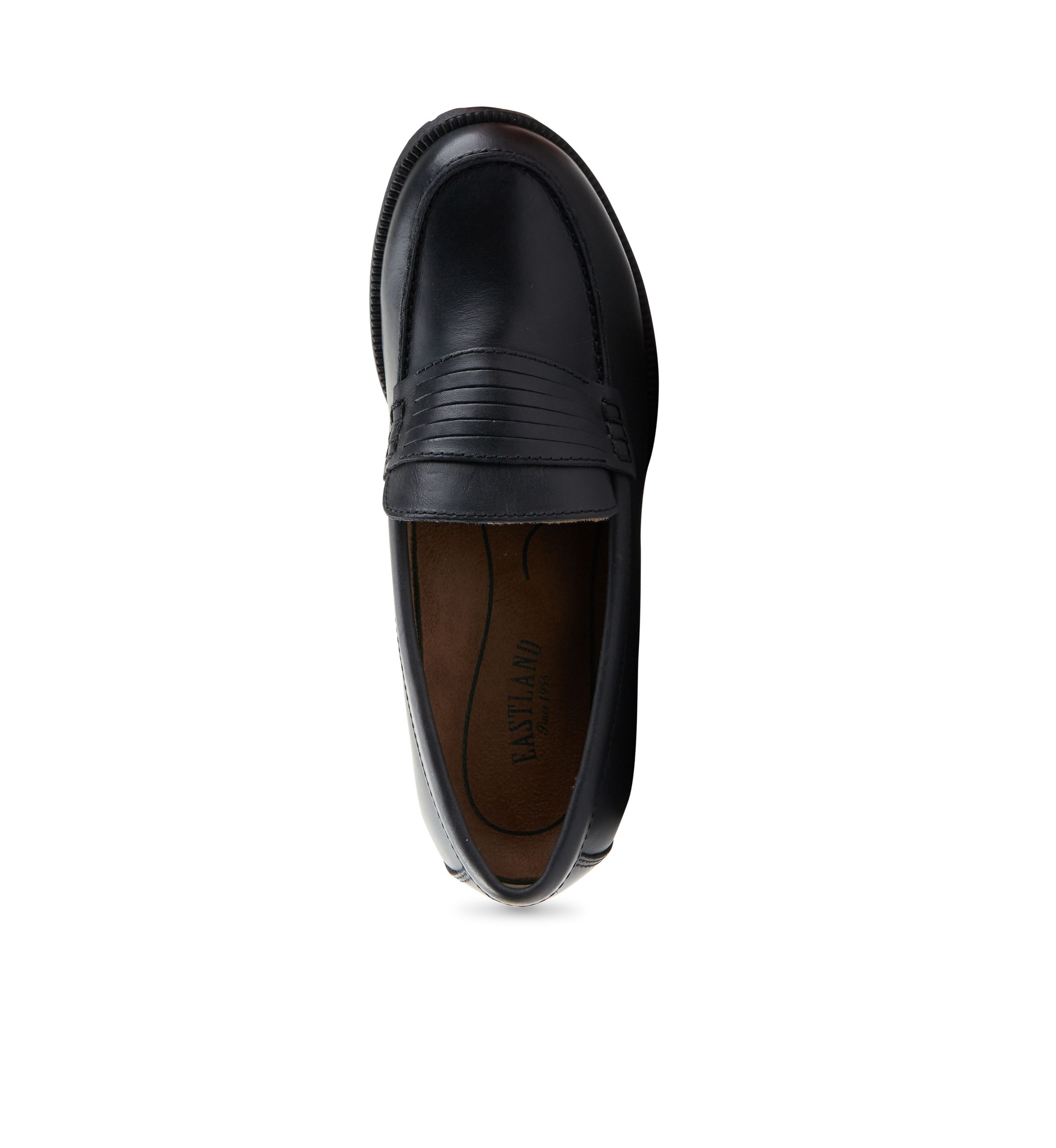 Newbury Penny Loafer