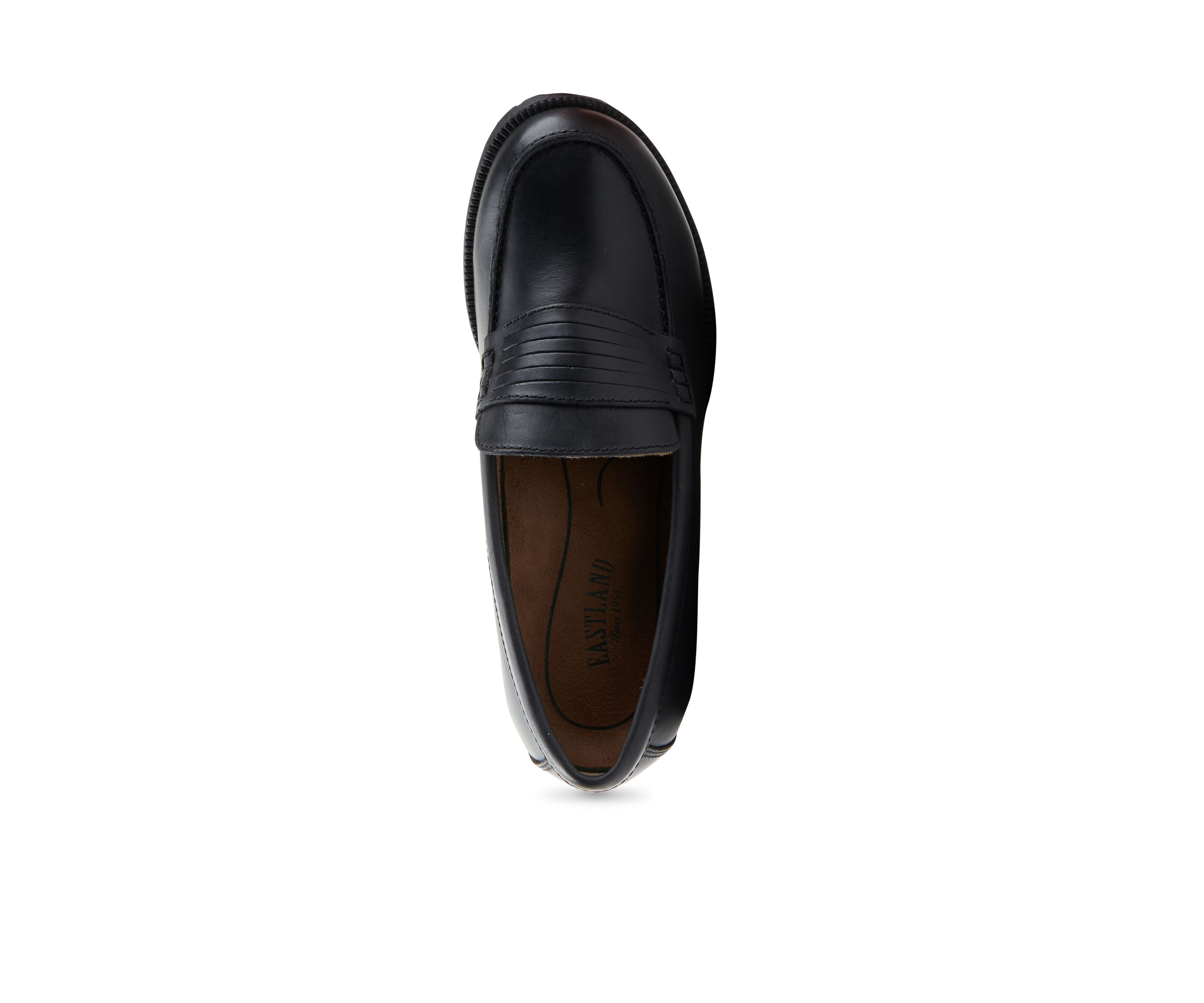 Newbury Penny Loafer