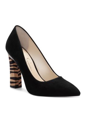 Jessica Simpson Pumps High Heels Belk