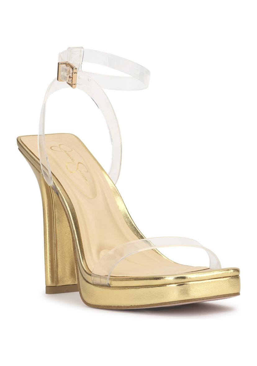 Adonia 3 Heeled Sandals