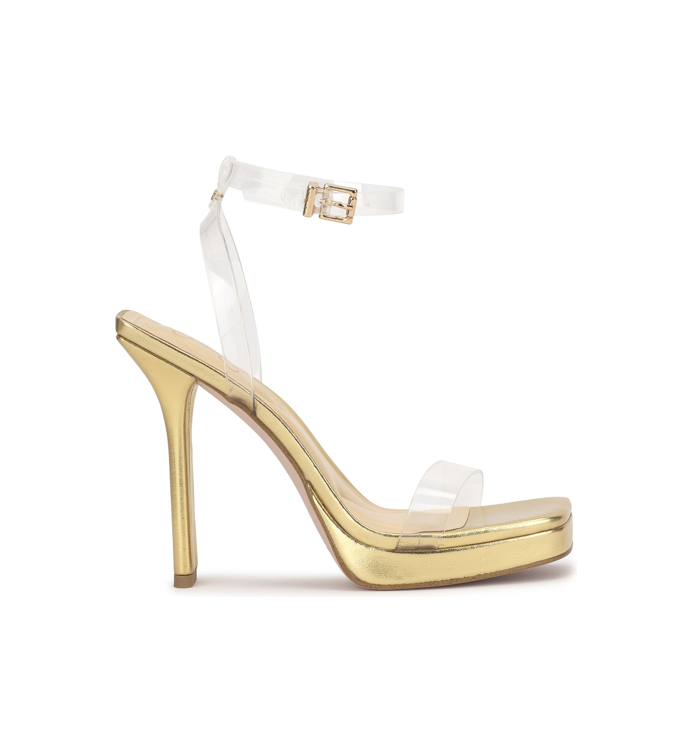 Adonia 3 Heeled Sandals