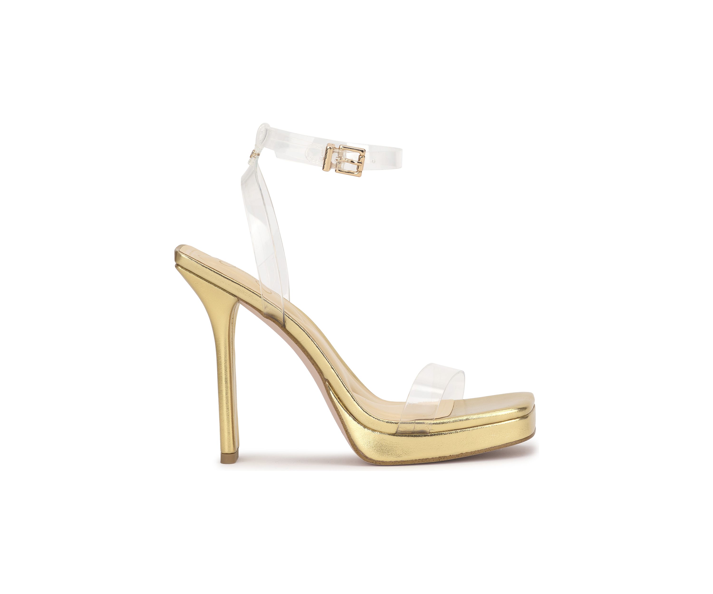 Adonia 3 Heeled Sandals